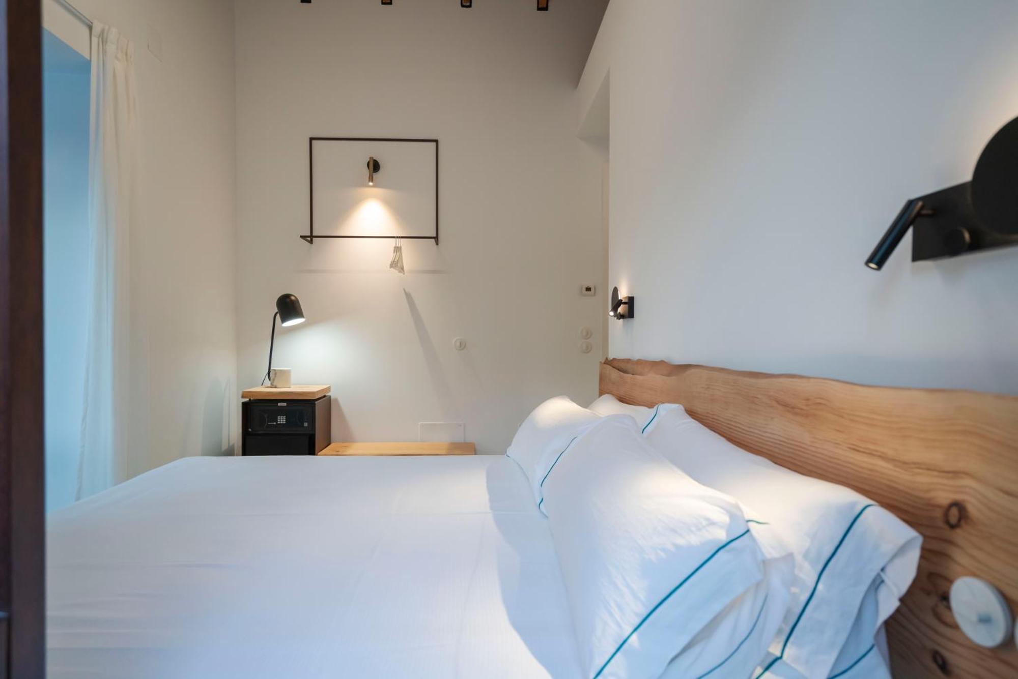 La Moderna Suites Málaga Exterior foto
